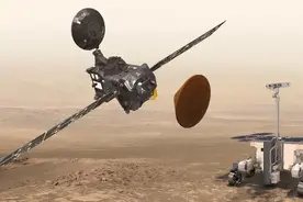 两年之后又两年，欧空局ExoMars宣布退出2020火星赛季图片