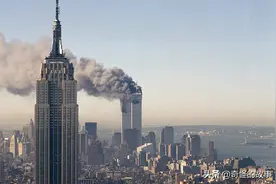 20年过去了911事件真相仍扑朔迷离 美国档案解密能否揭示真相？图片