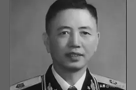 1970中国预研航母，日本友人送来图纸，科研人员：内部竟如此布局图片