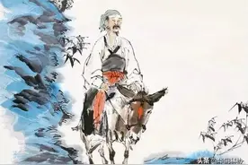 人最大的愚蠢，是太把自己当回事图片