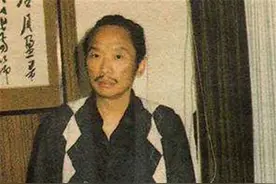古龙：打架嗜酒睡女人样样沾，暴毙后，却留下70部值亿万的作品图片