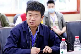 扎根高原 践行初心和使命——记四川省科协扶贫干部、乡城县委副书记柯江图片