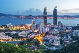 @厦门人：闽南人为什么那么拼？图片