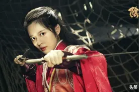 《阴阳剑》上映，双剑合璧江湖情深，古龙式武侠再现图片
