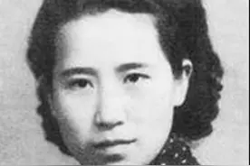 赵清阁：邓颖超的晚年闺蜜，终身未嫁老舍爱而不得，8字彰显体面图片