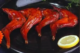 四川新菜　川菜新菜菜谱及四川菜新菜制作几款图片