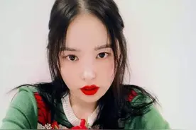 小翘鼻女神成范本 太阳嫂子产后颜值插水？图片