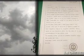 2027年哈维尔事件新进展分析，诡异大暴雨让那里出现了新的生机？图片