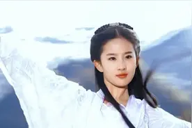 神雕后传：杨过三个老婆为他生下三个儿子，其中大儿子叱咤江湖图片