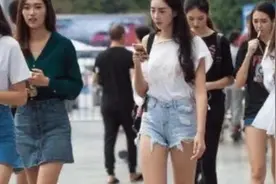 我国唯一“女多男少”省份，男生不愁娶不到媳妇，遍地都是大美女图片
