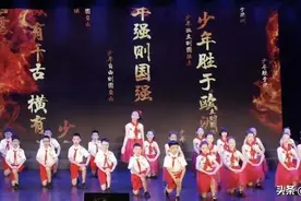 被北大录取的成都女孩 她是在这里启蒙的！图片