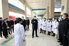 央视网评｜健康是幸福生活最重要的指标图片