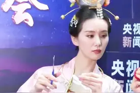 央视中秋晚会预告：央视boys登场，刘诗诗再穿古装，丁真清唱新歌图片