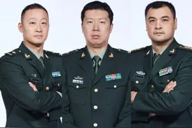 八一队残存荣光：垂死挣扎，誓死捍卫全华班尊严！图片