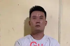 36岁中国男子枪击柬埔寨一酒店，潜逃4天后落网图片