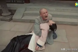 《当家主母》小人物巧儿的悲剧，不是丁荣太坏，是她自己太蠢图片