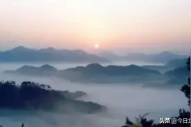 网约湘游·诗词湘景 | 黄巢起义在这片湘中热土，有着流传千古的佳句和神话…图片