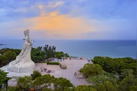青春版莆仙歌谣《三月廿三敬妈祖》图片