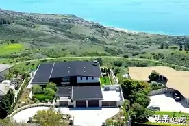 依山傍海的六千万海景豪宅，揭秘与世界顶级富豪为邻的生活图片