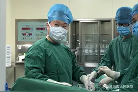 健康直通车第四站：胰腺炎图片