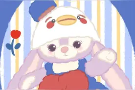 迪士尼星黛露 超级无敌可爱的少女心图片