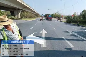 机非混行、拥堵严重…南昌交警：网友们，你们提的这些问题解决了！图片