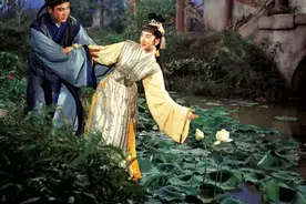 论恐怖片，《南巫》《灵媒》弱爆了，60版《倩女幽魂》才是正宗图片