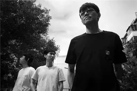 来自台湾的他们：不沉重，不愤怒图片