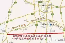 总投资2038亿！17条高速公路将开建图片