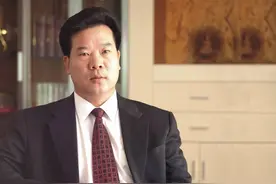 潮汕“资本教父”深陷企业危机！汕头首家上市民企或遭退市图片