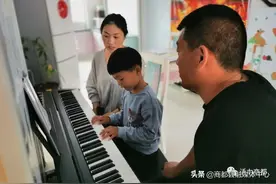 高敏：抗疫一线的逆行者 文明家庭的践行者图片