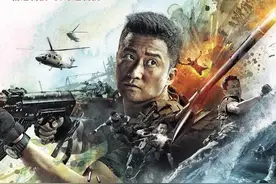 高分《战狼2》和《红海行动》，引发粉丝评论区恶战，其原因是？图片