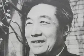 徐悲鸿为娶孙多慈，不惜登报与老婆离婚，再见时对方却嫁给他人图片