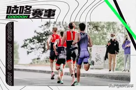 不要为了跑步而跑！出现这5种情况，千万不要去跑步图片