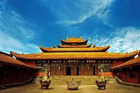 唐代“外交部”鸿胪寺：兼移民局、翻译官和服务员，堪称国家利器图片