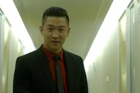 一起参观曹云金的豪宅，金碧辉煌看着就贵气，房屋还得过设计大奖图片