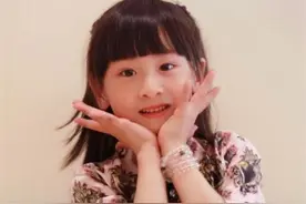 12岁森碟越长越“田亮化”，身高出众，“女生男相”却略显尴尬图片