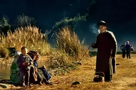 老祖宗说：“猪七，狗八，羊对中”什么意思？有没有道理？图片