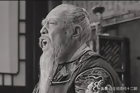 大明王朝：自取其辱，还是另有目的？严嵩为何要为“六心居”题字图片