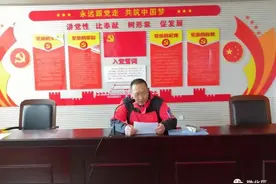将责任大爱一肩扛 一心守护一方平安图片