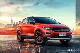 大众不保值？为啥这台探歌开了两年还卖13万？图片