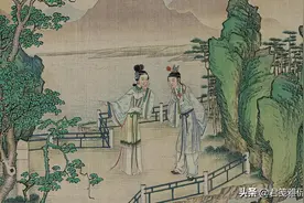 《红楼梦》为什么有个金钏儿，又有个玉钏儿，二人有什么寓意？图片