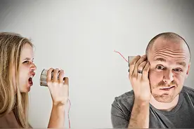心理学家：如果有人对你说这3句话，别以为是礼貌，其实是看轻你图片
