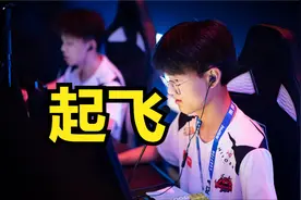 NewHappy一天四连鸡，打破PCL联赛吃鸡记录，百万转会费体现价值图片