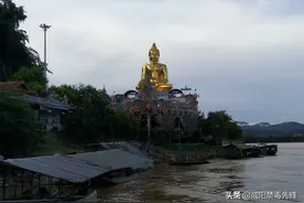泰国戒毒所有多狠？深藏寺庙，秘制药丸催吐排毒，把人往死里虐图片