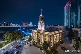 武汉买房攻略及思路—汉口片图片