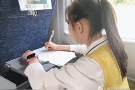 培养女儿从小爱学习，不玩手机、不看电视，我做了这几件事图片