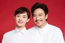 她是邓超的前任女友，因理念不同分开，最后成就了孙俪一家四口图片