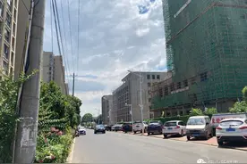 江夏庙山这个印刷厂将全面改建？计划打造文化产业孵化基地图片