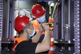 好消息！今年底，蚌埠主城区移动5G信号将实现全覆盖图片